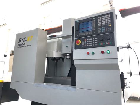 syil cnc machine price|syil machine tools inc.